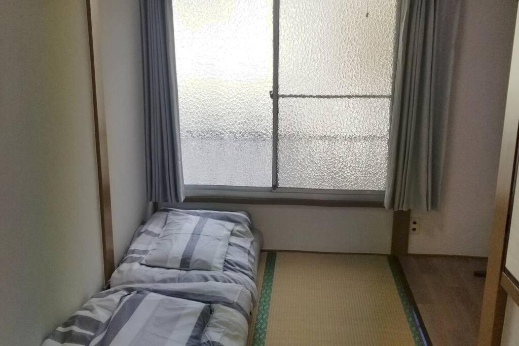 Little Bird Takinogawa #1 Apartamento